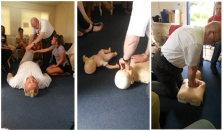 First Aid Training 3 (460px * 272px)